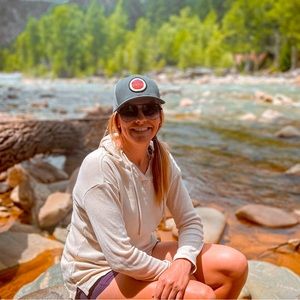 Meet your Posher, Joanne